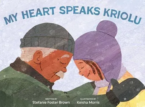 My Heart Speaks Kriolu