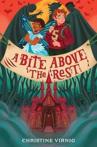 Bite Above the Rest