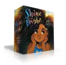Shine Bright (Boxed Set) : Curls; Glow; Bloom; Ours