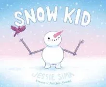 Snow Kid