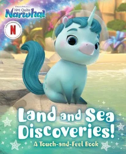 Land and Sea Discoveries!