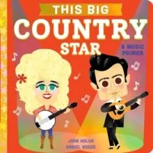 This BIG Country Star : A Music Primer