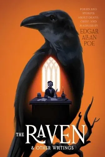 Raven & Other Writings