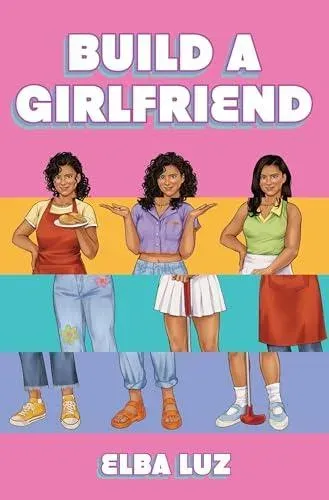 Build a Girlfriend