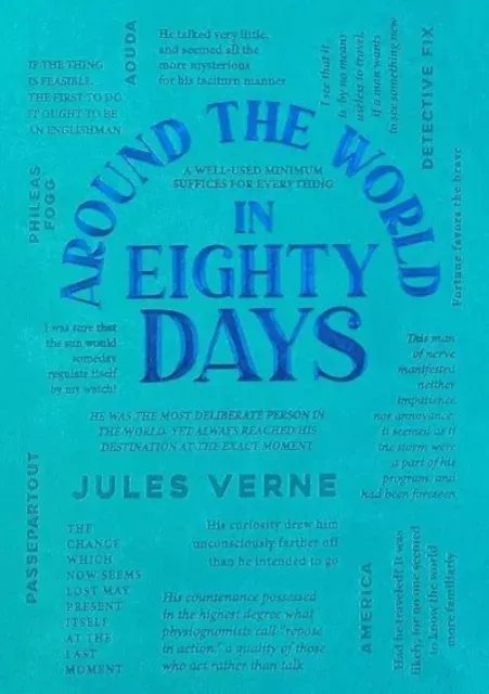 Around the World in Eighty Days
