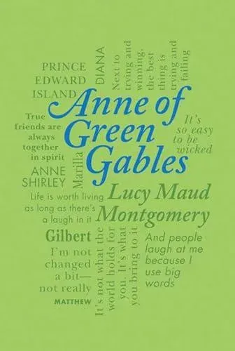 Anne of Green Gables