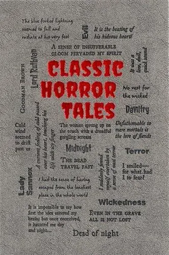 Classic Horror Tales