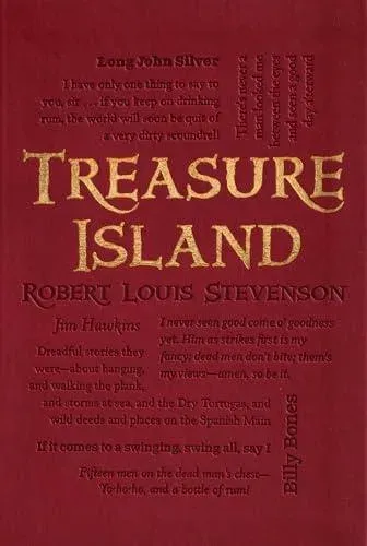 Treasure Island
