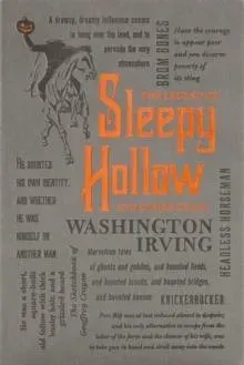 Legend of Sleepy Hollow and Other Tales