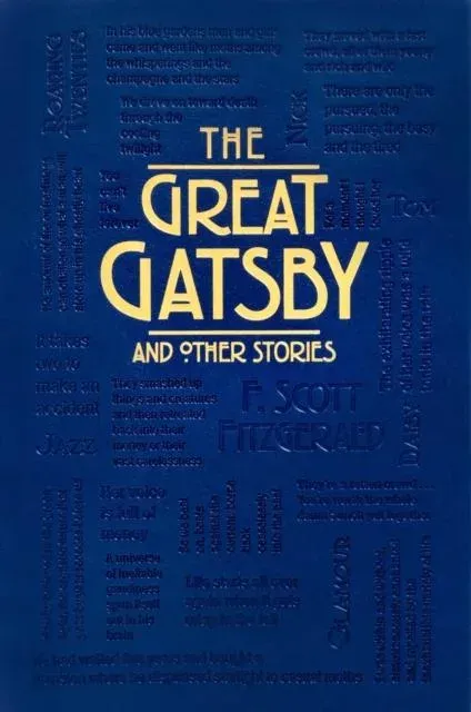 The Great Gatsby and Other Stories