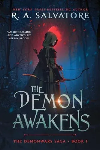 Demon Awakens