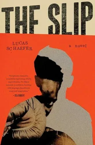 The Slip : A Novel
