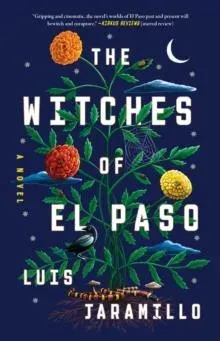 Witches of El Paso