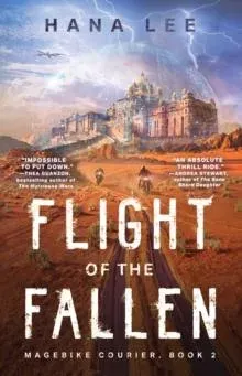 Flight of the Fallen