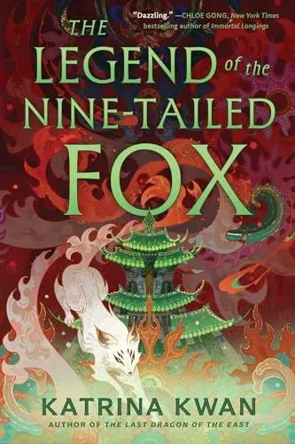 Legend of the Nine-Tailed Fox