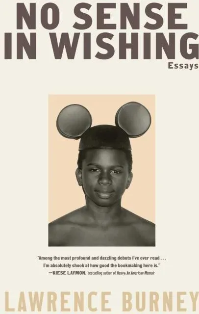 No Sense in Wishing : Essays