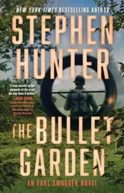 Bullet Garden