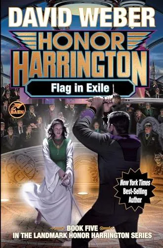 Flag in Exile