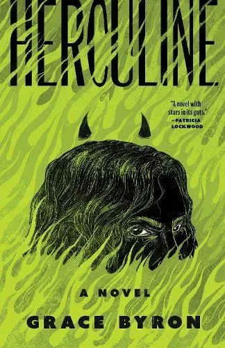 Herculine : A Novel