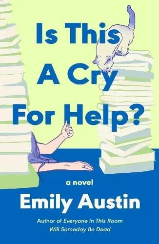Is This a Cry for Help?