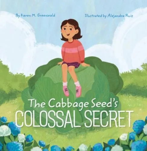 Cabbage Seed's Colossal Secret