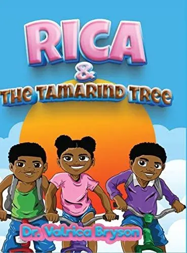 Rica and the Tamarind Tree