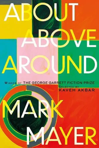 About, Above, Around