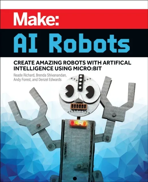 Make - AI Robots