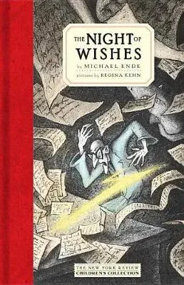 Night Of Wishes