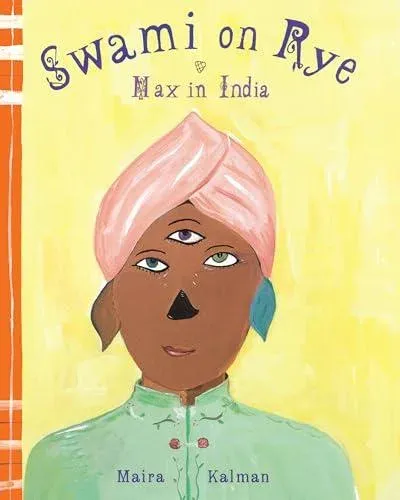 Swami On Rye