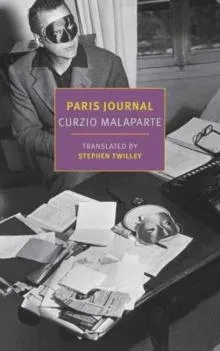 Diary of a Foreigner in Paris