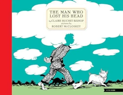Man Who Lost His Head