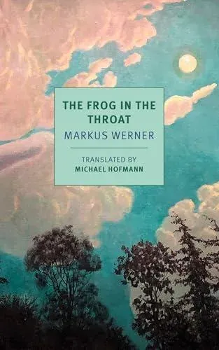 The Frog in the Throat
