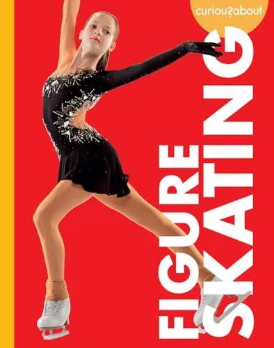 Curious about Figure Skating
