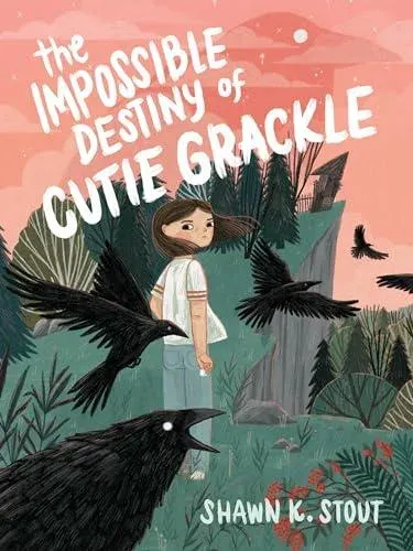 Impossible Destiny of Cutie Grackle