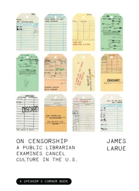 On Censorship