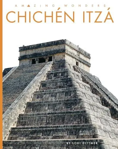 Chichen Itza