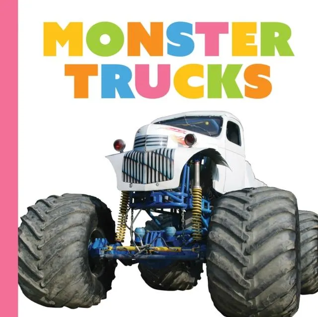 Monster Trucks