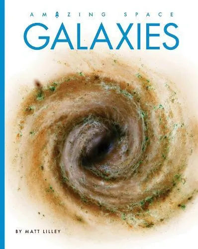 Galaxies