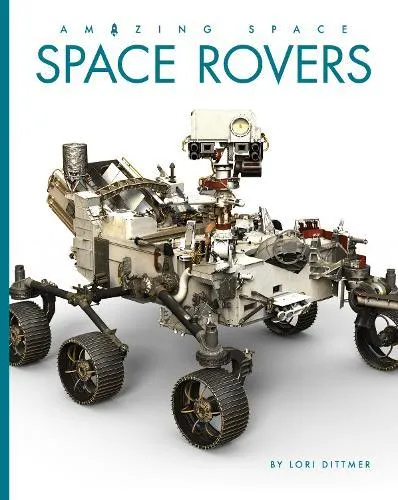 Space Rovers