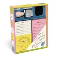 Knock Knock Kids Kids Library Kit