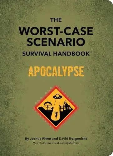Worst-Case Scenario Survival Handbook: Apocalypse