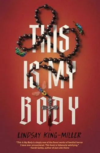 This Is My Body