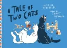 Tale of Two Cats