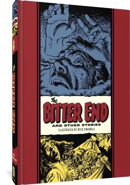 Bitter End and Other Stories