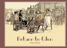Return to Eden