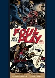 Foul Play and Other Stories