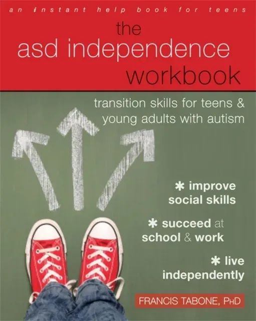 ASD Independence Workbook