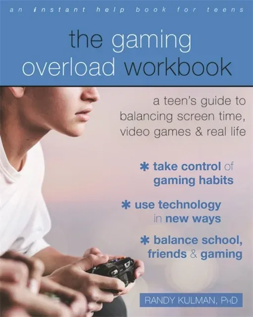 Gaming Overload Workbook
