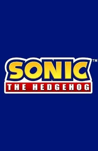 Sonic The Hedgehog: Sonic & Tails: Best Buds Forever
